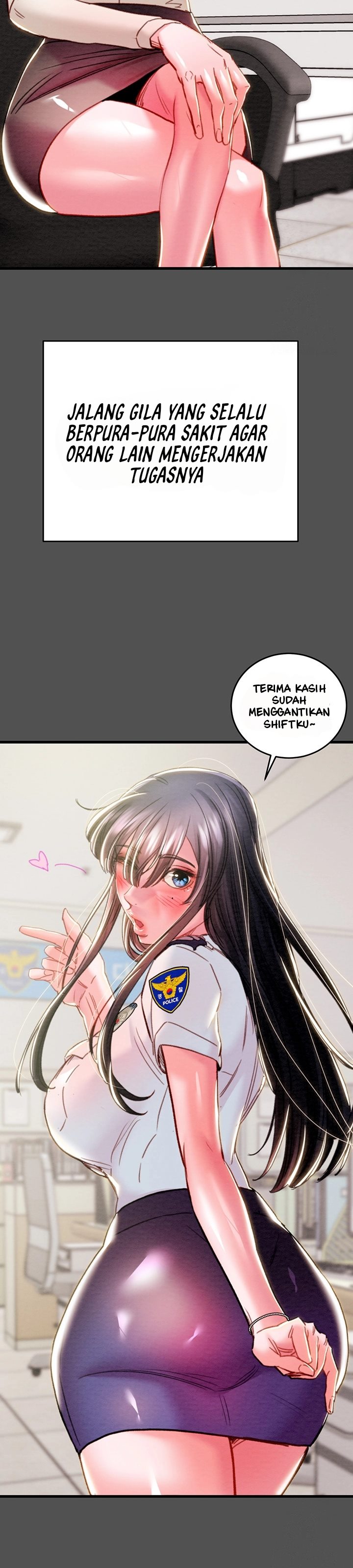 The Man Who Devours - Chapter 47 27 The Man Who Devours - Chapter 47 27