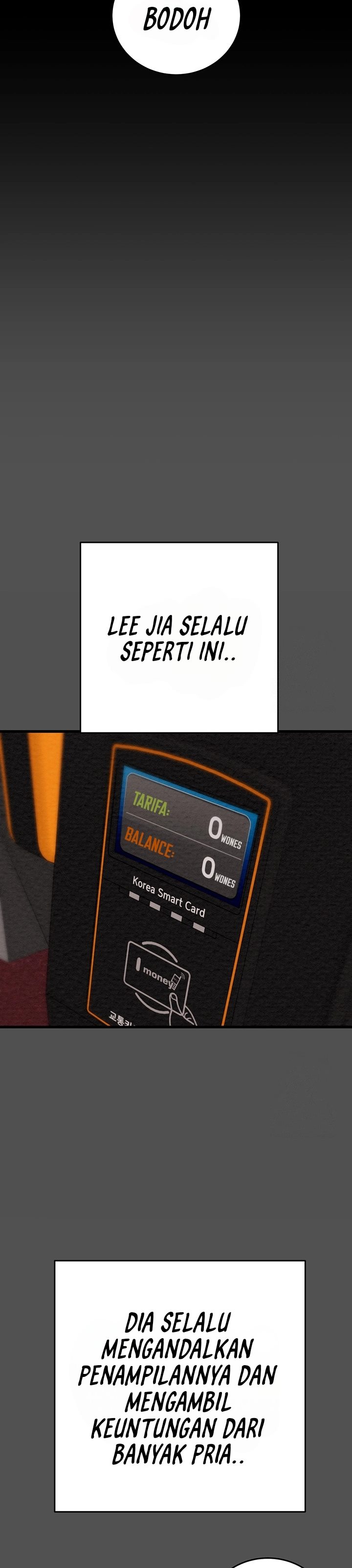 The Man Who Devours - Chapter 47 24 The Man Who Devours - Chapter 47 24