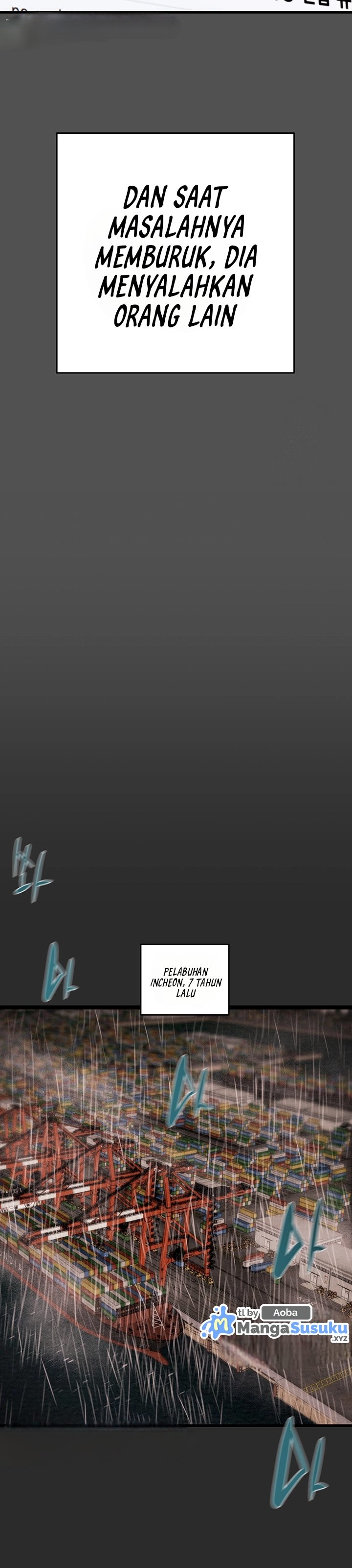 The Man Who Devours - Chapter 47 31 The Man Who Devours - Chapter 47 31