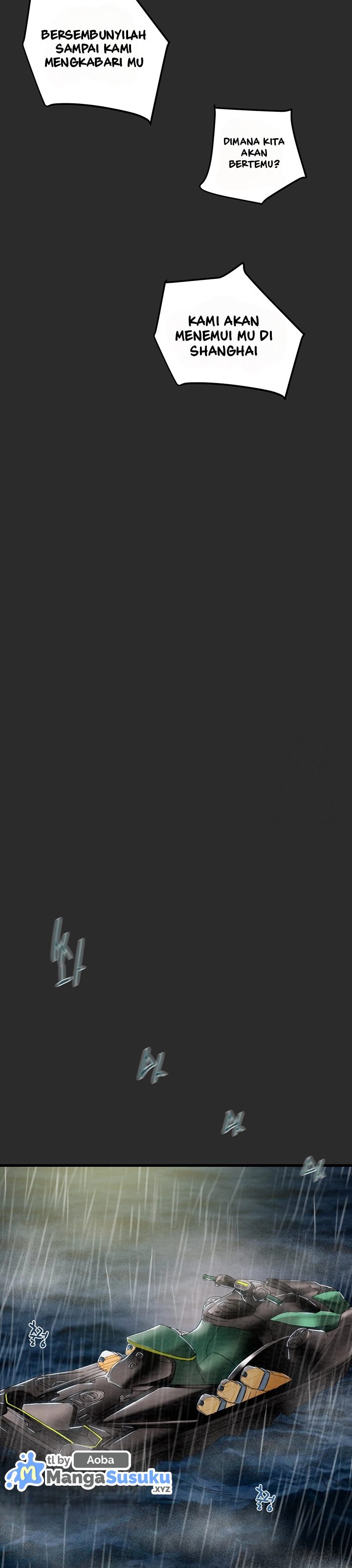 The Man Who Devours - Chapter 47 34 The Man Who Devours - Chapter 47 34