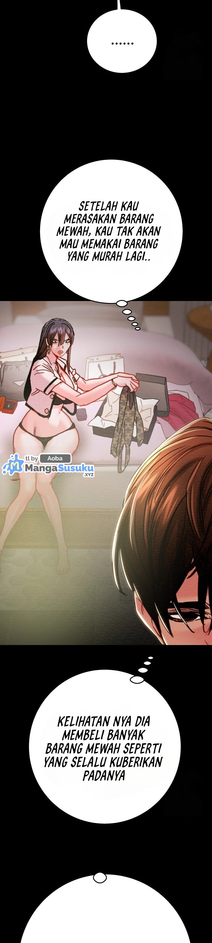 The Man Who Devours - Chapter 47 18 The Man Who Devours - Chapter 47 18