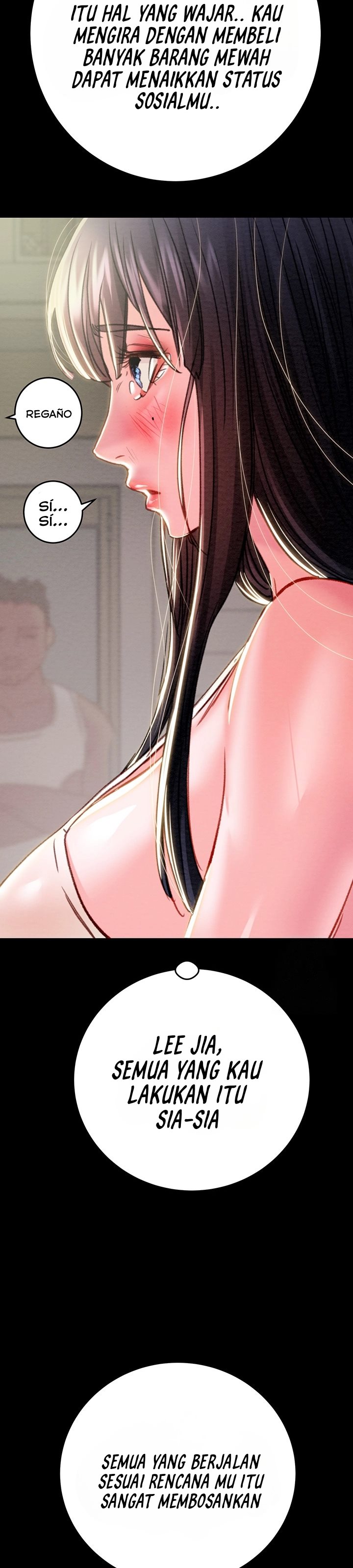 The Man Who Devours - Chapter 47 19 The Man Who Devours - Chapter 47 19