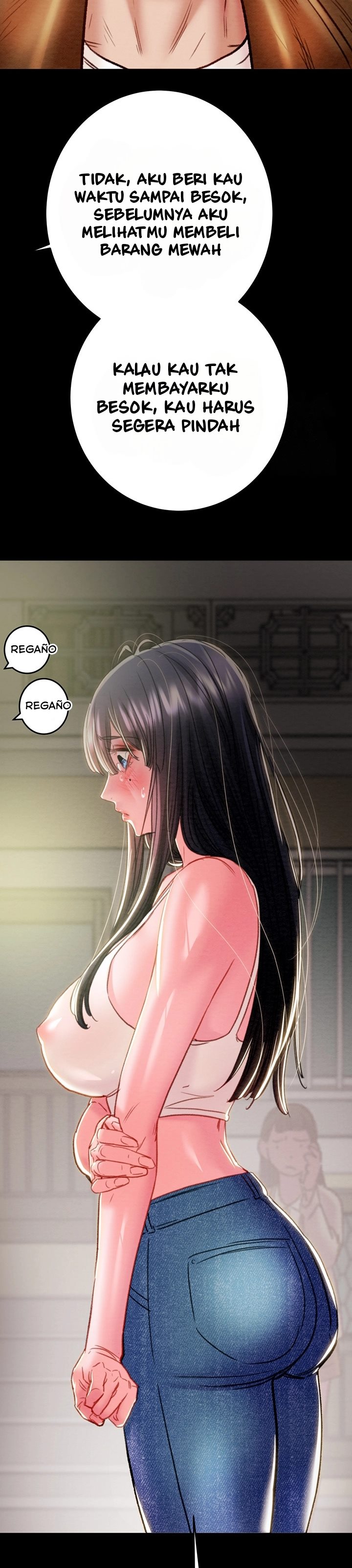 The Man Who Devours - Chapter 47 17 The Man Who Devours - Chapter 47 17