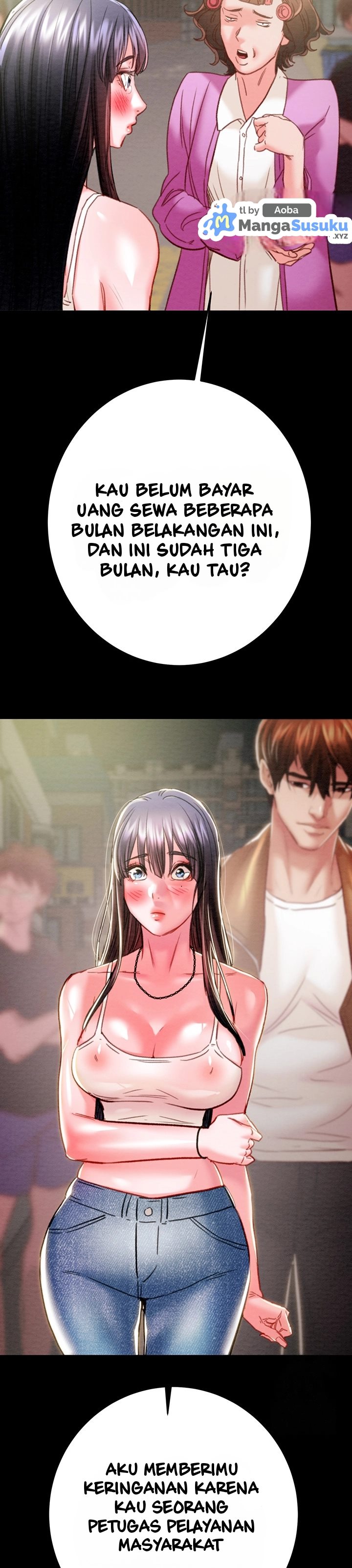 The Man Who Devours - Chapter 47 14 The Man Who Devours - Chapter 47 14