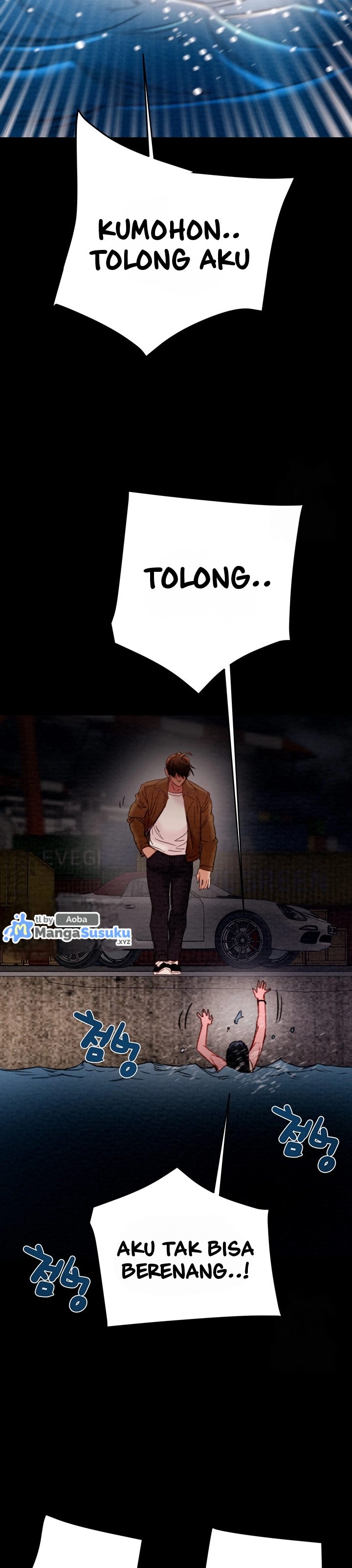 The Man Who Devours - Chapter 47 63 The Man Who Devours - Chapter 47 63