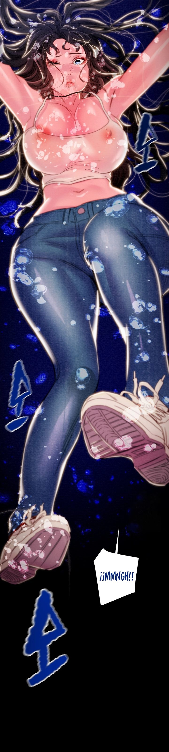 The Man Who Devours - Chapter 47 61 The Man Who Devours - Chapter 47 61