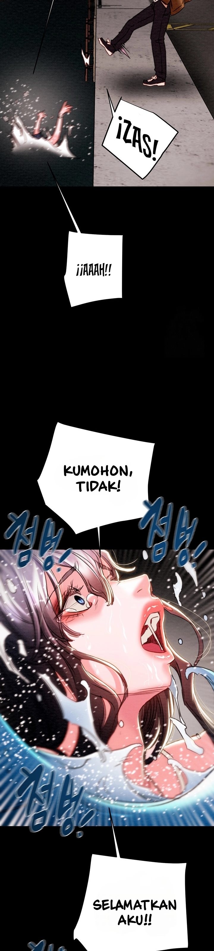 The Man Who Devours - Chapter 47 66 The Man Who Devours - Chapter 47 66