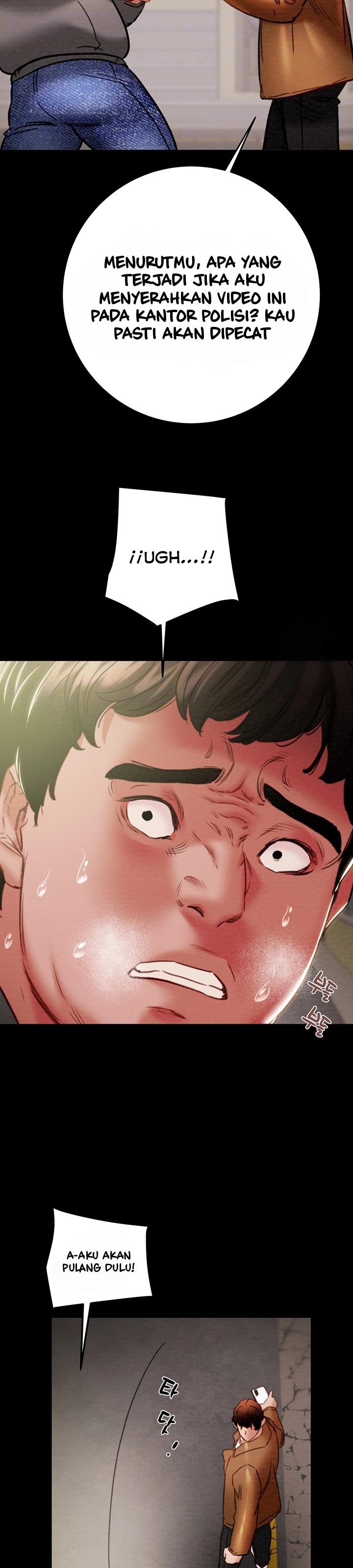 The Man Who Devours - Chapter 47 7 The Man Who Devours - Chapter 47 7