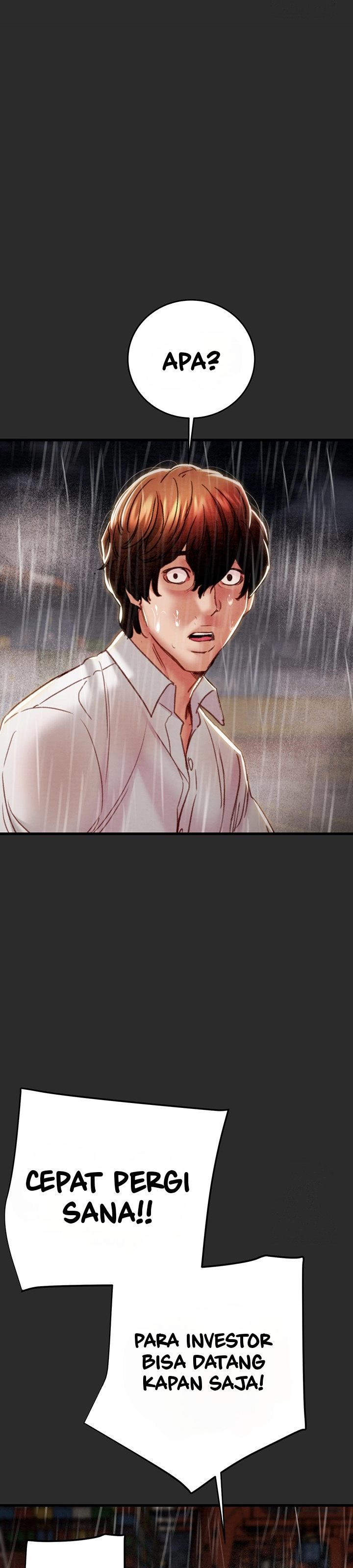 The Man Who Devours - Chapter 47 41 The Man Who Devours - Chapter 47 41