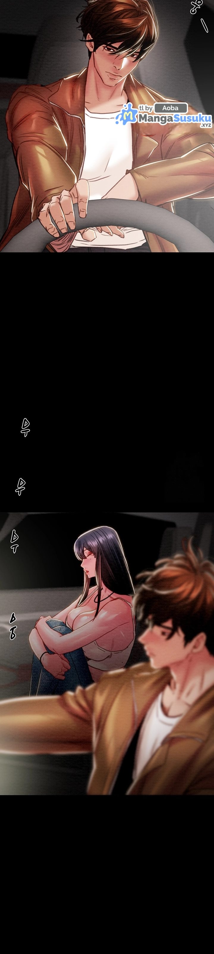 The Man Who Devours - Chapter 47 46 The Man Who Devours - Chapter 47 46