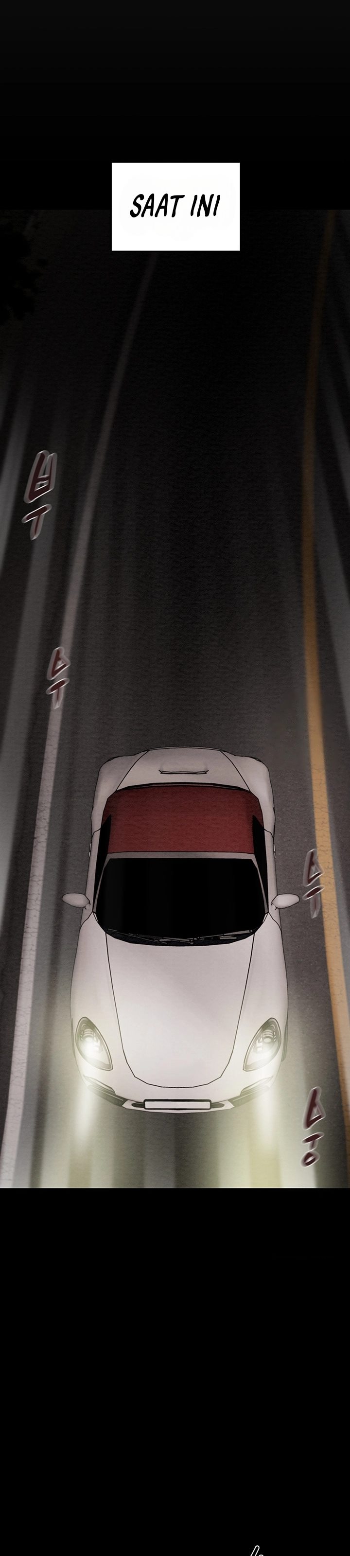 The Man Who Devours - Chapter 47 44 The Man Who Devours - Chapter 47 44