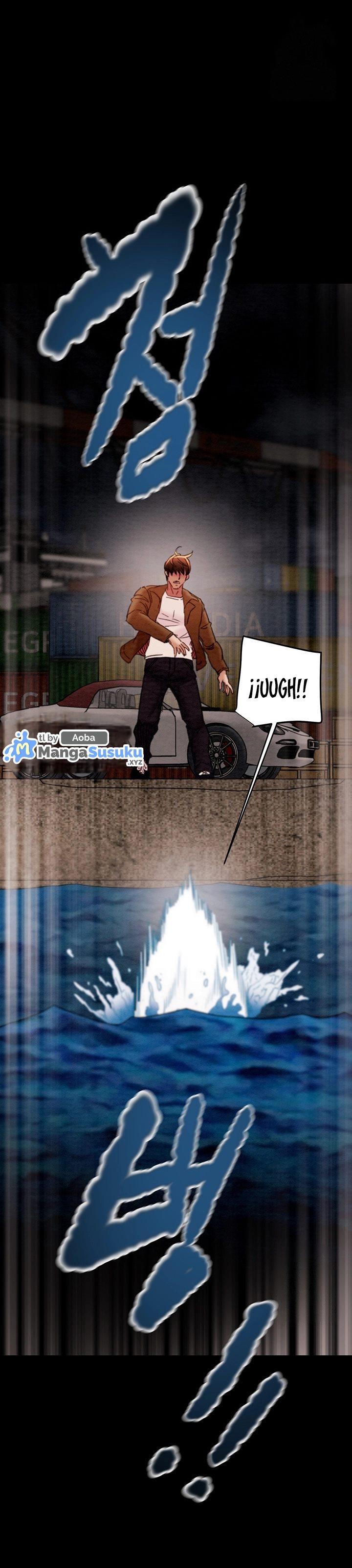 The Man Who Devours - Chapter 47 58 The Man Who Devours - Chapter 47 58