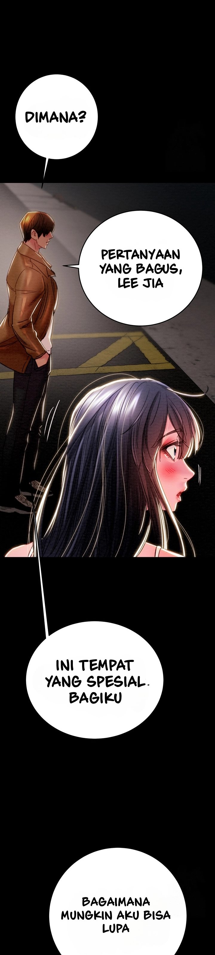 The Man Who Devours - Chapter 47 52 The Man Who Devours - Chapter 47 52