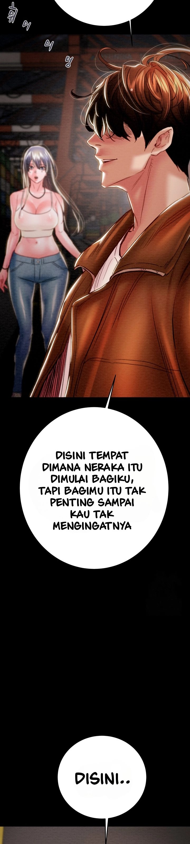 The Man Who Devours - Chapter 47 53 The Man Who Devours - Chapter 47 53