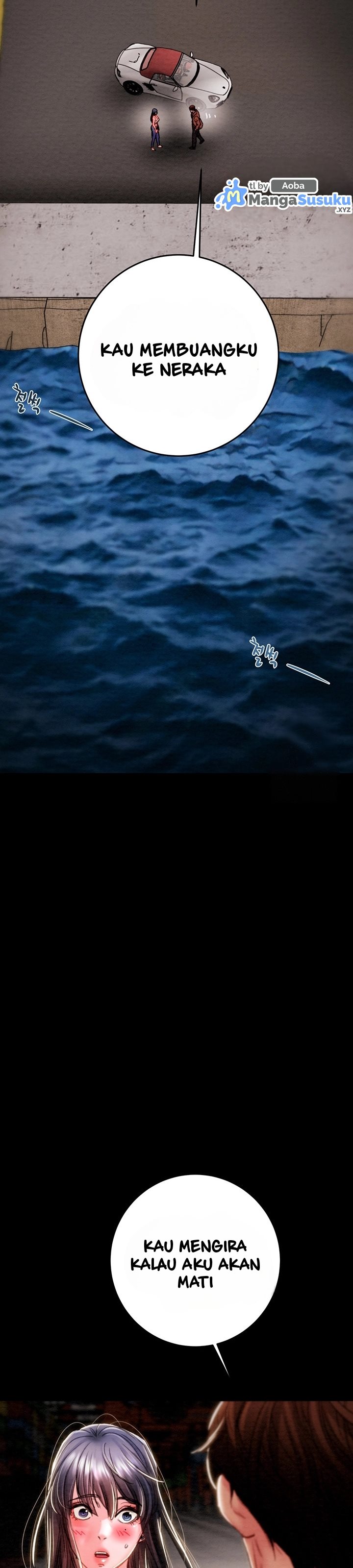 The Man Who Devours - Chapter 47 54 The Man Who Devours - Chapter 47 54