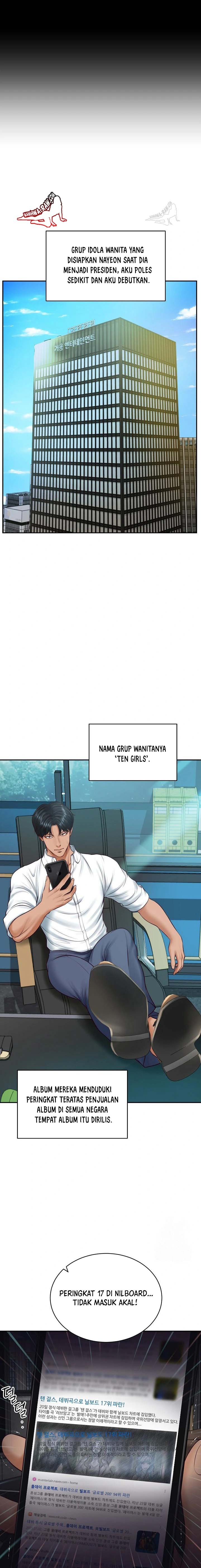 The Billionaire’s Monster Cock Son-In-Law - Chapter 72 9 The Billionaire’s Monster Cock Son-In-Law - Chapter 72 9