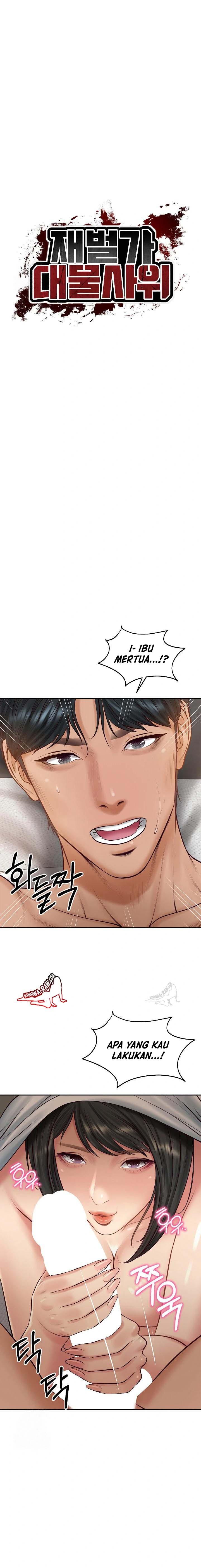 The Billionaire’s Monster Cock Son-In-Law - Chapter 72 3 The Billionaire’s Monster Cock Son-In-Law - Chapter 72 3