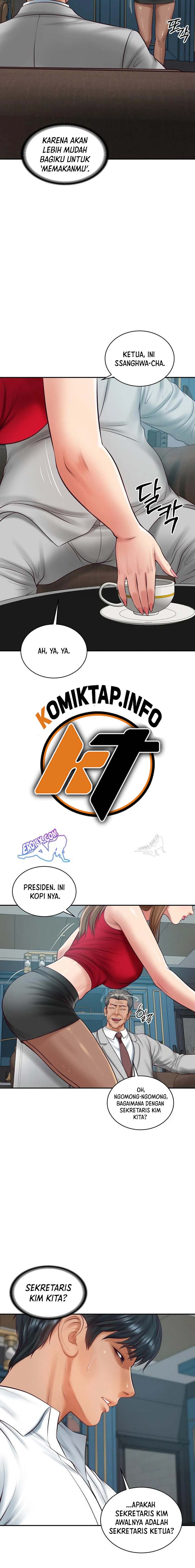 The Billionaire’s Monster Cock Son-In-Law - Chapter 72 12 The Billionaire’s Monster Cock Son-In-Law - Chapter 72 12