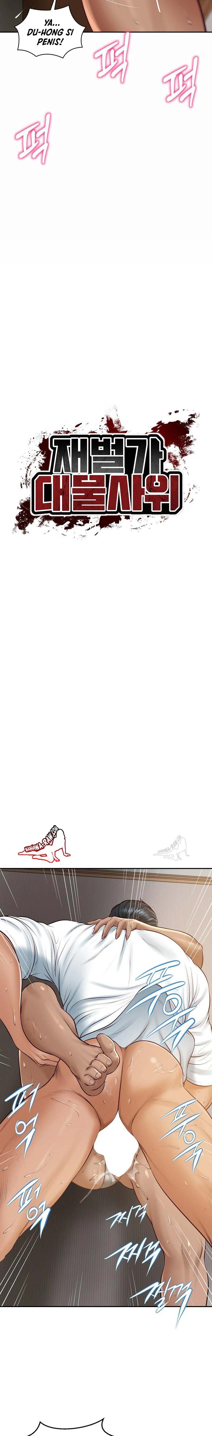 The Billionaire’s Monster Cock Son-In-Law - Chapter 74 3 The Billionaire’s Monster Cock Son-In-Law - Chapter 74 3