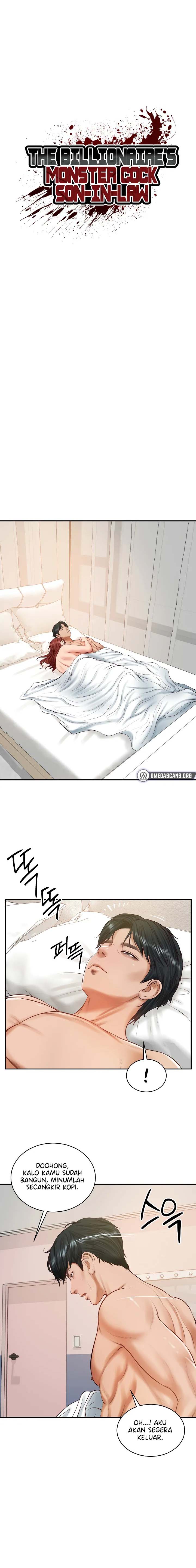 The Billionaire’s Monster Cock Son-In-Law - Chapter 50 2 The Billionaire’s Monster Cock Son-In-Law - Chapter 50 2