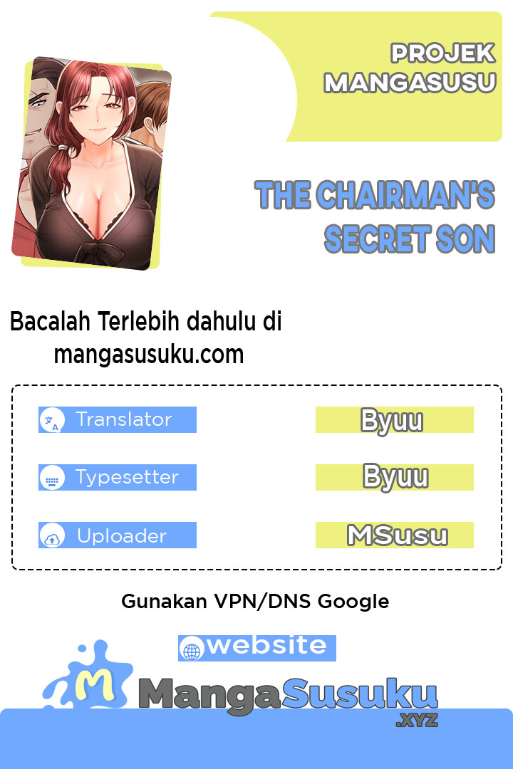 The Chairman’s Secret Son - Chapter 25 1 The Chairman’s Secret Son - Chapter 25 1