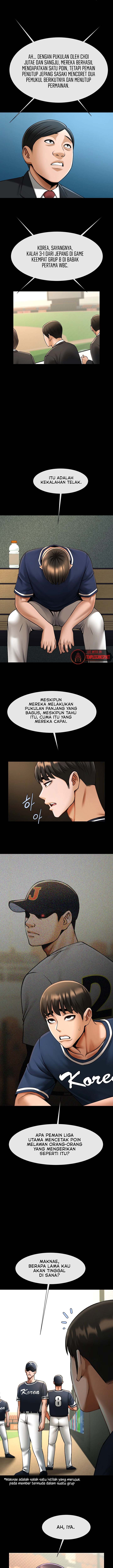 The Cheat Code Hitter Fucks Them All - Chapter 86 6 The Cheat Code Hitter Fucks Them All - Chapter 86 6