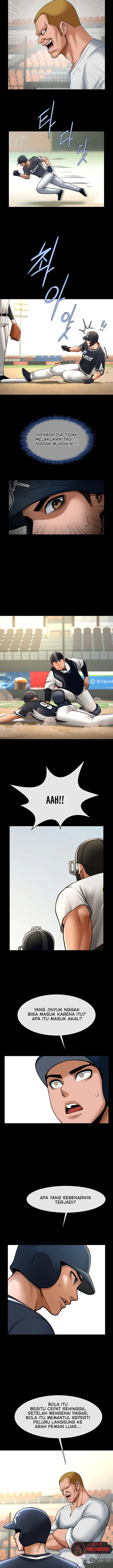 The Cheat Code Hitter Fucks Them All - Chapter 86 4 The Cheat Code Hitter Fucks Them All - Chapter 86 4