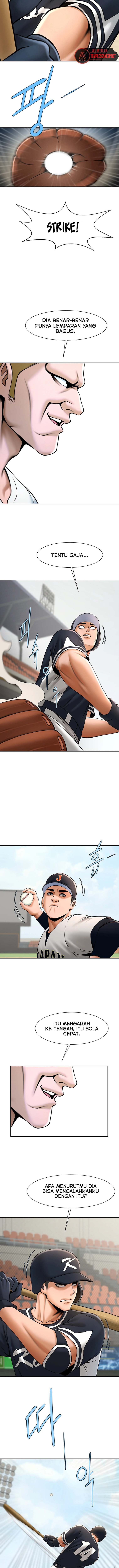 The Cheat Code Hitter Fucks Them All - Chapter 84 9 The Cheat Code Hitter Fucks Them All - Chapter 84 9