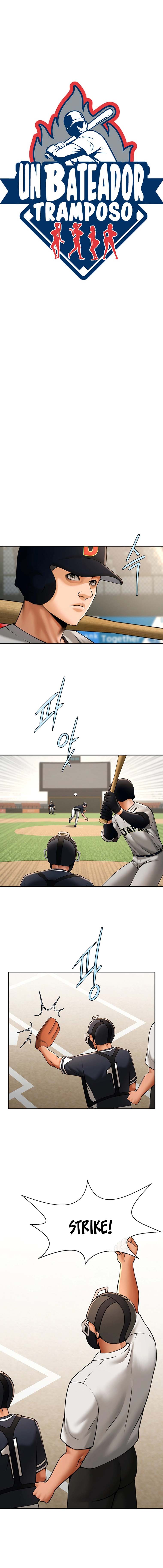 The Cheat Code Hitter Fucks Them All - Chapter 84 2 The Cheat Code Hitter Fucks Them All - Chapter 84 2