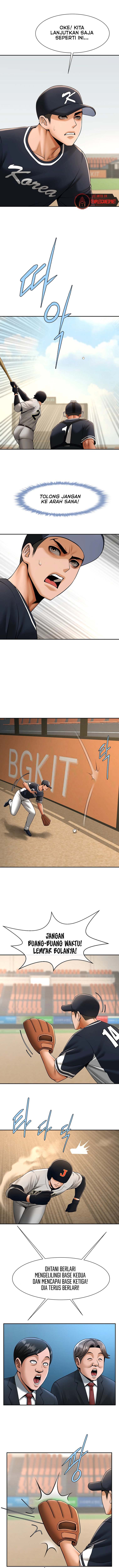 The Cheat Code Hitter Fucks Them All - Chapter 84 3 The Cheat Code Hitter Fucks Them All - Chapter 84 3