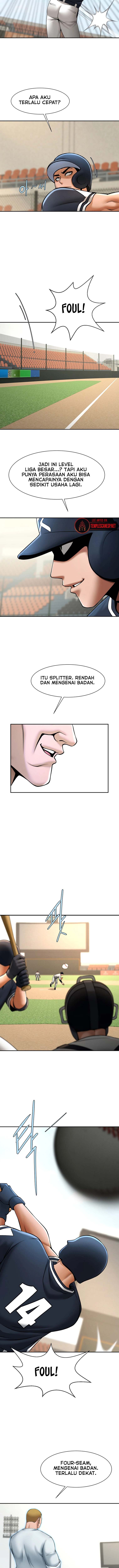 The Cheat Code Hitter Fucks Them All - Chapter 84 10 The Cheat Code Hitter Fucks Them All - Chapter 84 10