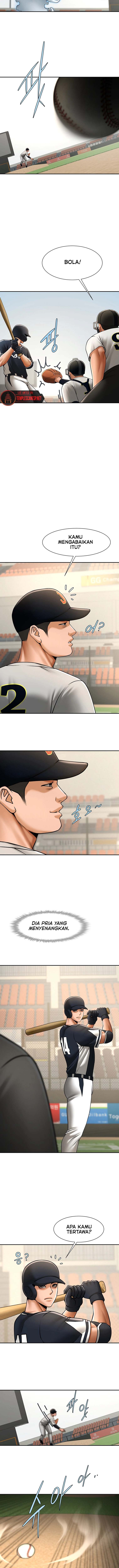 The Cheat Code Hitter Fucks Them All - Chapter 84 11 The Cheat Code Hitter Fucks Them All - Chapter 84 11