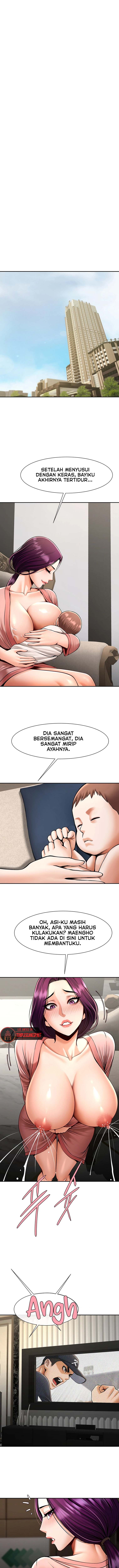 The Cheat Code Hitter Fucks Them All - Chapter 84 6 The Cheat Code Hitter Fucks Them All - Chapter 84 6