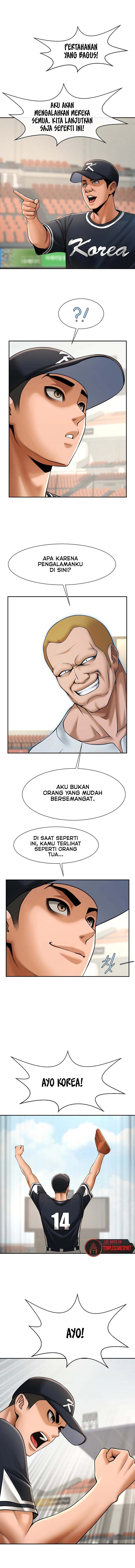 The Cheat Code Hitter Fucks Them All - Chapter 84 5 The Cheat Code Hitter Fucks Them All - Chapter 84 5