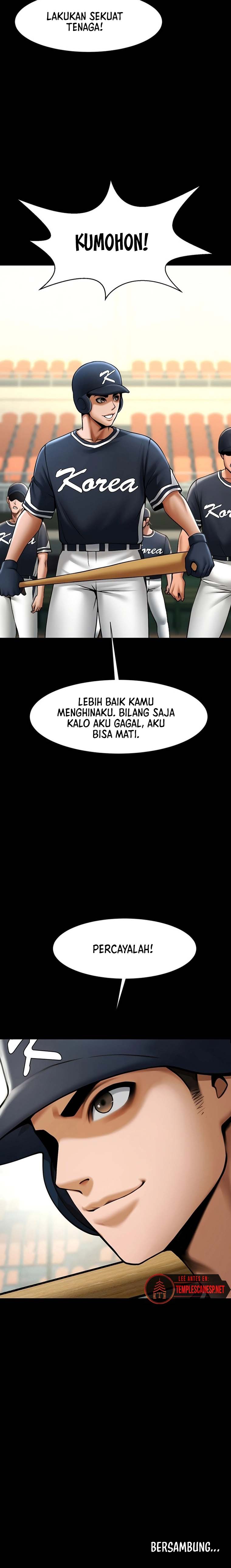 The Cheat Code Hitter Fucks Them All - Chapter 90 14 The Cheat Code Hitter Fucks Them All - Chapter 90 14