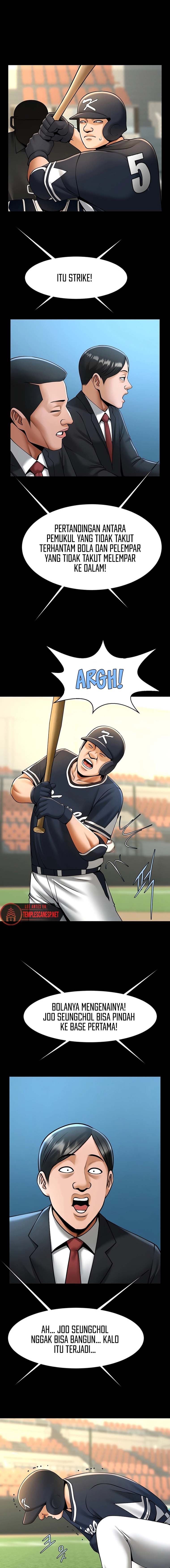 The Cheat Code Hitter Fucks Them All - Chapter 90 6 The Cheat Code Hitter Fucks Them All - Chapter 90 6