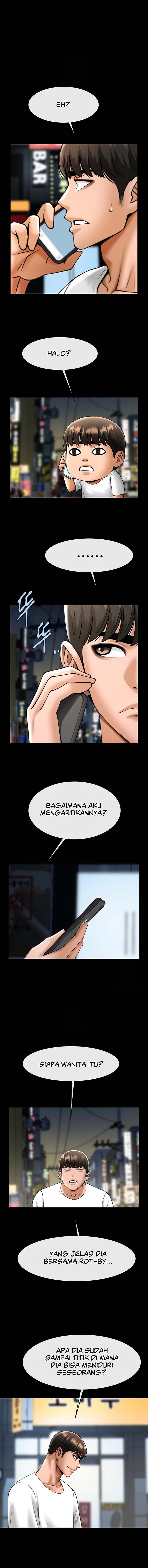 The Cheat Code Hitter Fucks Them All - Chapter 95 3 The Cheat Code Hitter Fucks Them All - Chapter 95 3