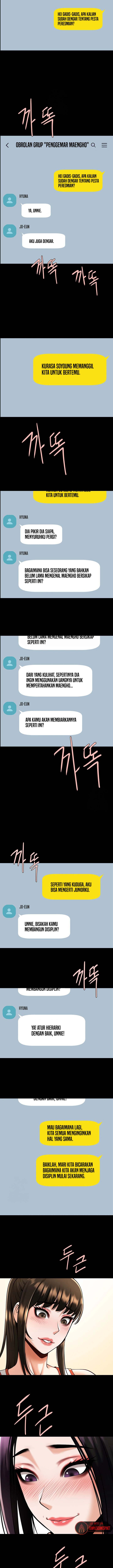 The Cheat Code Hitter Fucks Them All - Chapter 95 12 The Cheat Code Hitter Fucks Them All - Chapter 95 12