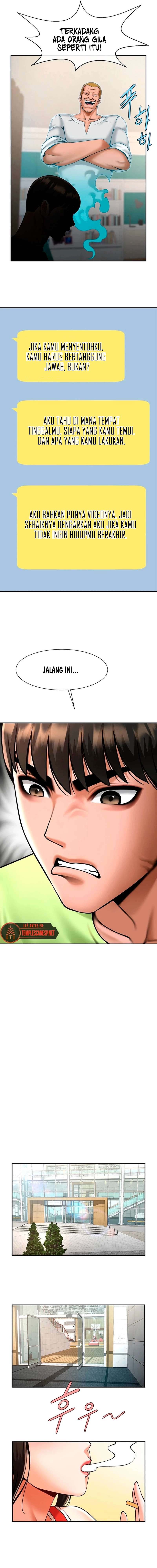 The Cheat Code Hitter Fucks Them All - Chapter 32 8 The Cheat Code Hitter Fucks Them All - Chapter 32 8