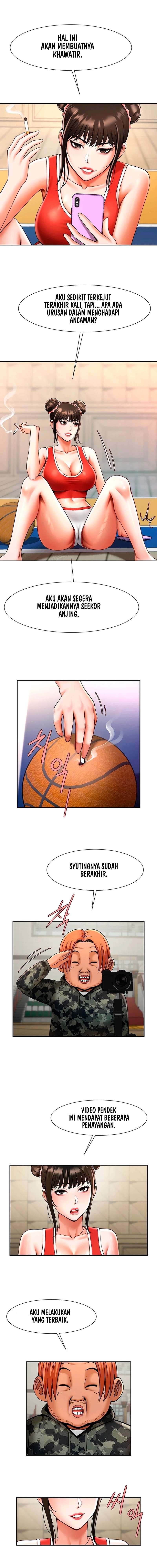 The Cheat Code Hitter Fucks Them All - Chapter 32 9 The Cheat Code Hitter Fucks Them All - Chapter 32 9