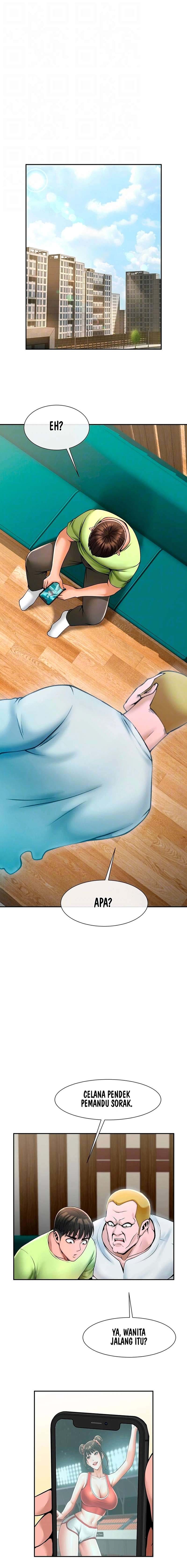 The Cheat Code Hitter Fucks Them All - Chapter 32 3 The Cheat Code Hitter Fucks Them All - Chapter 32 3