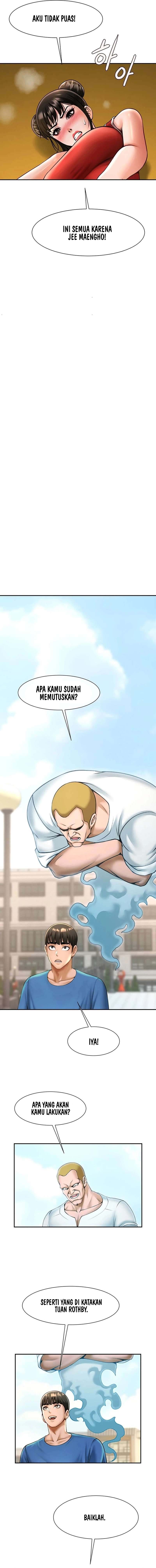 The Cheat Code Hitter Fucks Them All - Chapter 32 13 The Cheat Code Hitter Fucks Them All - Chapter 32 13