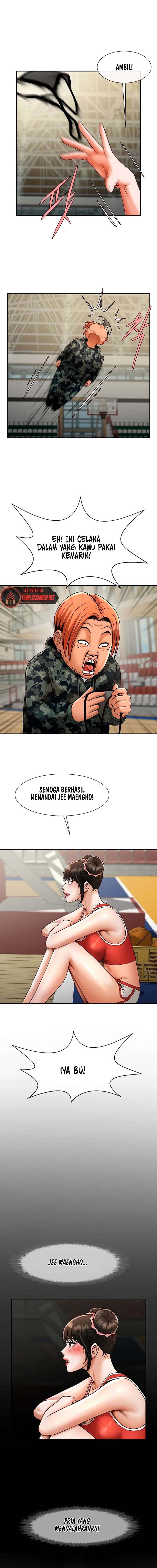 The Cheat Code Hitter Fucks Them All - Chapter 32 10 The Cheat Code Hitter Fucks Them All - Chapter 32 10