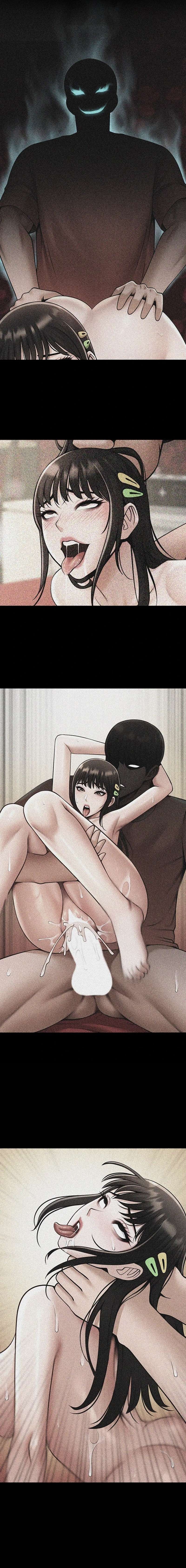 The Cheat Code Hitter Fucks Them All - Chapter 32 11 The Cheat Code Hitter Fucks Them All - Chapter 32 11