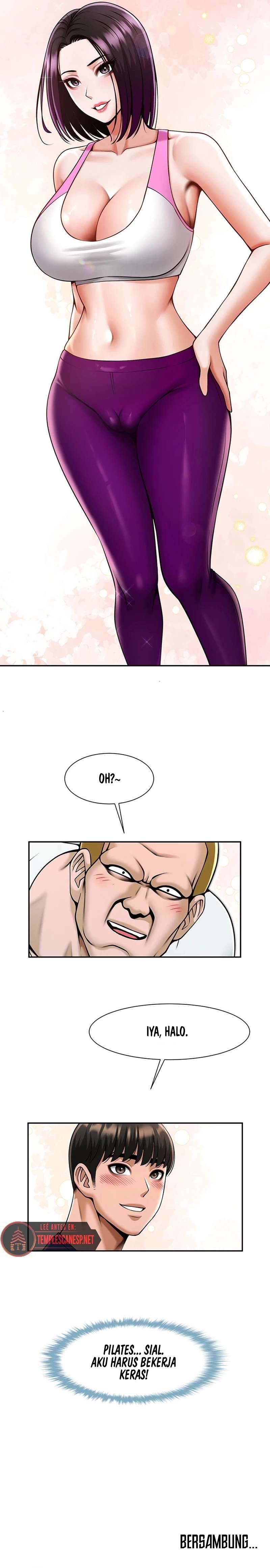 The Cheat Code Hitter Fucks Them All - Chapter 32 16 The Cheat Code Hitter Fucks Them All - Chapter 32 16