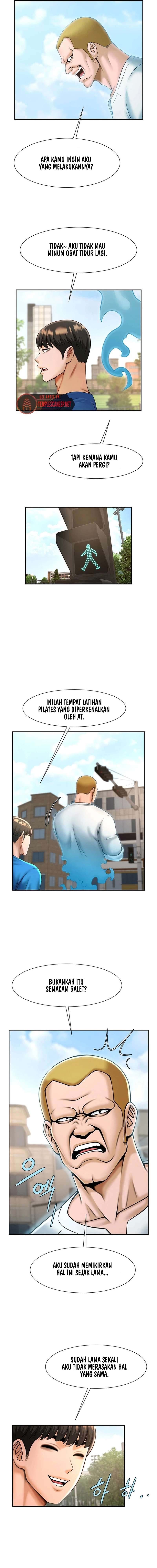 The Cheat Code Hitter Fucks Them All - Chapter 32 14 The Cheat Code Hitter Fucks Them All - Chapter 32 14