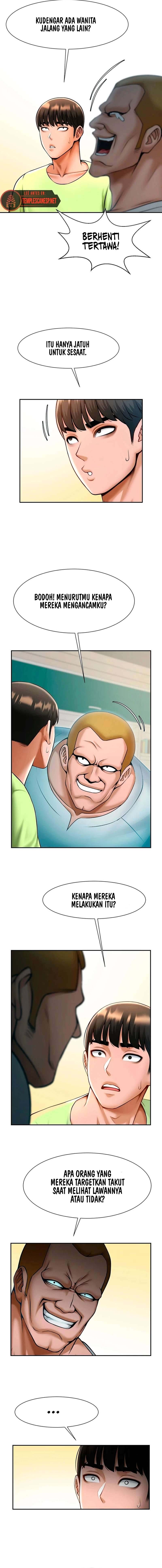 The Cheat Code Hitter Fucks Them All - Chapter 32 6 The Cheat Code Hitter Fucks Them All - Chapter 32 6