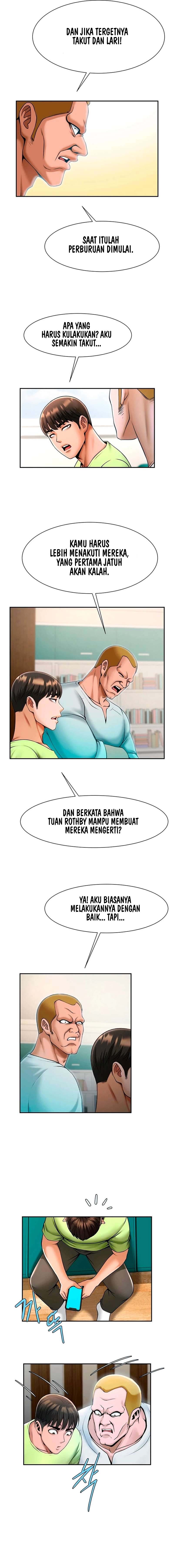 The Cheat Code Hitter Fucks Them All - Chapter 32 7 The Cheat Code Hitter Fucks Them All - Chapter 32 7