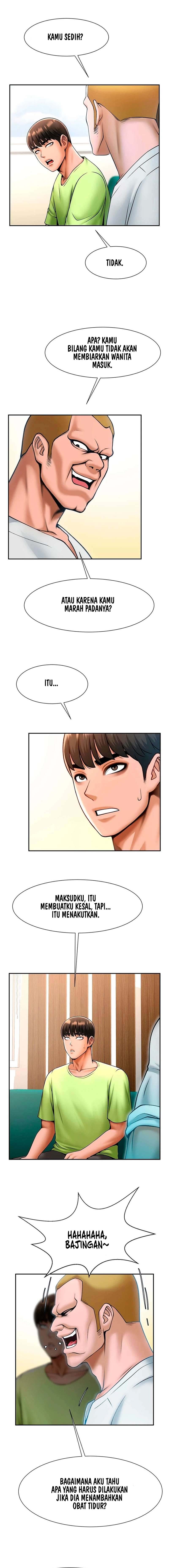 The Cheat Code Hitter Fucks Them All - Chapter 32 5 The Cheat Code Hitter Fucks Them All - Chapter 32 5