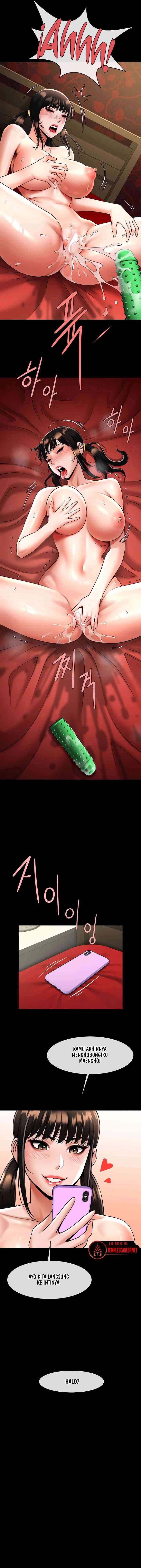 The Cheat Code Hitter Fucks Them All - Chapter 37 3 The Cheat Code Hitter Fucks Them All - Chapter 37 3